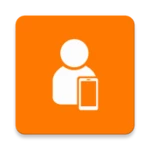 my orange liberia android application logo